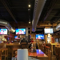 Photo taken at Hooters by Jörg S. on 5/23/2018