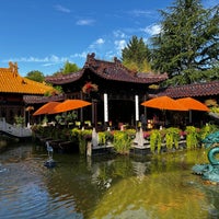 Photo taken at Hotel Ling Bao by Jörg S. on 8/29/2022