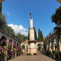 Photo taken at Vittoriale degli Italiani by Jörg S. on 9/5/2022