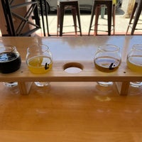 Photo taken at Ventura Coast Brewing Company by Jesus on 5/13/2022