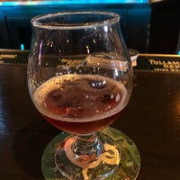 Photo taken at The Surly Goat Encino by Jesus on 5/5/2019