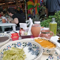 Photo taken at Frida Chilaquiles by Rudy on 10/16/2022