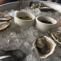 Photo taken at Slanted Door by May C. on 1/12/2020