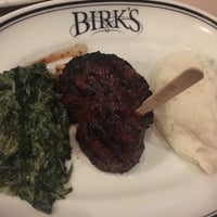 Photo taken at Birk&amp;#39;s Restaurant by May C. on 12/20/2019