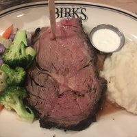 Photo taken at Birk&amp;#39;s Restaurant by May C. on 12/20/2019