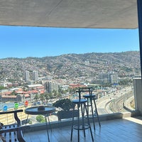 Photo taken at Valparaíso by Jose T. on 11/13/2023