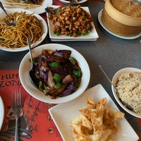 Photo taken at Sichuan Gourmet II by Bill F. on 10/28/2019