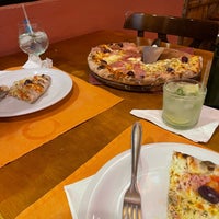 1/6/2022 tarihinde Márcio L.ziyaretçi tarafından Allegro pizzas'de çekilen fotoğraf