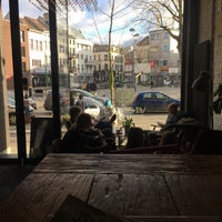 Das Foto wurde bei Viggo&amp;#39;s Specialty Coffee von Nico C. am 2/4/2018 aufgenommen