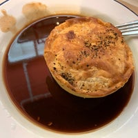 Photo taken at Pieminister by Vadim S. on 9/21/2019