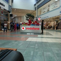 Photo taken at Vodafone by Vladimír I. on 9/21/2013