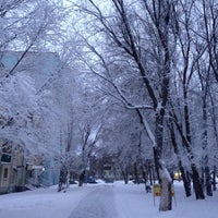 Photo taken at 9-й микрорайон by Алевтина Дмитриевна on 12/20/2015