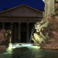 Photo taken at Pantheon by Patrícia on 7/22/2017