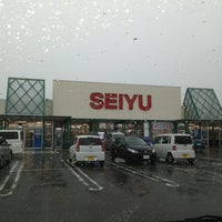 西友 豊科店 2 Tips