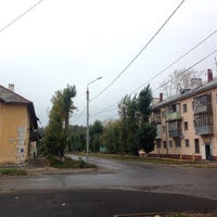 Photo taken at Соцгород by Катя Б. on 10/10/2014