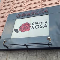 Photo taken at Ikebukuro Cinema Rosa by H Jungle w. on 12/16/2023