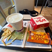 Photo taken at McDonald&amp;#39;s by H Jungle w. on 5/2/2022