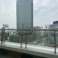 Photo taken at JR Nagoya Takashimaya by H Jungle w. on 3/31/2024