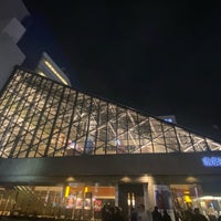 Photo taken at Tokyo Metropolitan Theatre by H Jungle w. on 4/11/2024