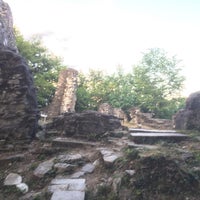 Лоо храм развалины