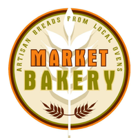 2/26/2015にMarket BakeryがMarket Bakeryで撮った写真