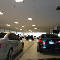 Photo taken at Chapman BMW Chandler by joseph a. on 12/17/2012