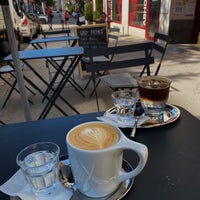 Photo taken at Caffè a Casa by رِهام on 6/17/2022