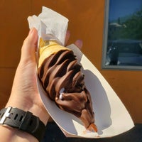 6/13/2020にYdnamがSweet Melissa&amp;#39;s Ice Cream Shopで撮った写真