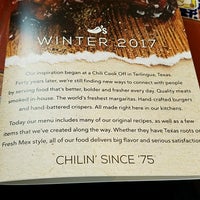 Photo taken at Chili&amp;#39;s Grill &amp;amp; Bar by Ydnam on 12/30/2016