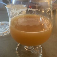 Photo taken at Hop Culture Farms &amp;amp; Brewing Co. by Jimmy W. on 2/27/2022