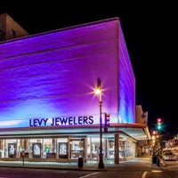 Photo taken at Levy Jewelers by Levy Jewelers on 8/20/2013