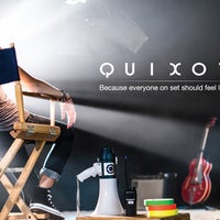 Das Foto wurde bei Quixote Studios West Hollywood von Quixote Studios West Hollywood am 2/7/2014 aufgenommen