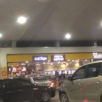 Photo taken at Shell by Husni R. on 11/18/2019