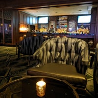 Photo taken at kokomo&amp;#39;s Lounge by Tashia x. on 1/4/2020