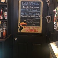 Photo taken at The Olde Main Street Pub by Sara M. on 3/7/2020