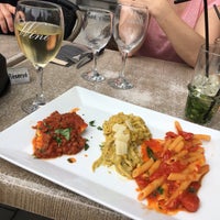 Photo taken at Il Nobile by Solena D. on 5/19/2019