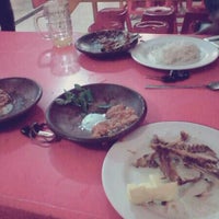 Review Bebek Goreng Pak Rabil