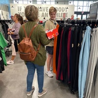 nike store sevierville