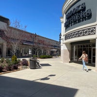 Photo taken at Tanger Outlets Mebane by Jonathan U. on 3/21/2023