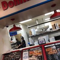 Photo taken at Domino&amp;#39;s Pizza by Jonathan U. on 9/13/2019