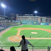 Снимок сделан в Fluor Field at the West End пользователем Jonathan U. 4/24/2024