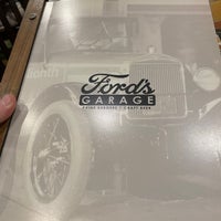 Photo taken at Ford&amp;#39;s Garage by Jonathan U. on 12/5/2023