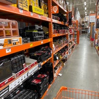 Photo taken at The Home Depot by Jonathan U. on 8/3/2022
