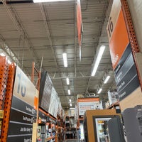 Photo taken at The Home Depot by Jonathan U. on 8/3/2022