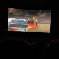 Photo taken at Regal Hollywood &amp;amp; RPX - Greenville by Jonathan U. on 2/19/2023