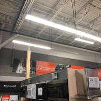 Photo taken at The Home Depot by Jonathan U. on 8/12/2019