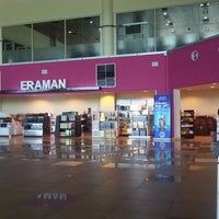 Eraman Duty Free Shop Food Drink Shop