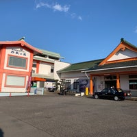 Photo taken at Nachi Station by eijison on 1/2/2023