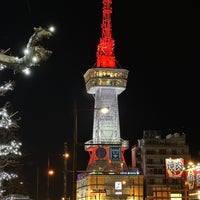 Photo taken at Beppu Tower by eijison on 1/2/2024