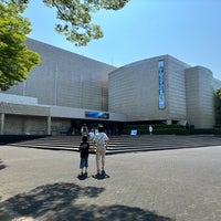 Photo taken at Niigata Science Museum by eijison on 7/23/2023